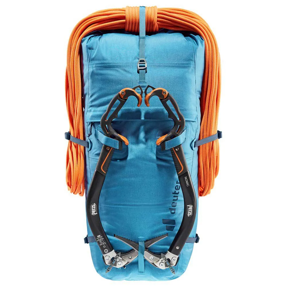 Deuter Durascent 44+10l Rucksack Deuter Durascent 44+10l Rucksack