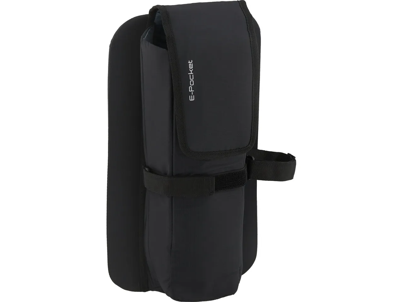 Deuter E-Pocket Akkutasche, Schwarz, one_size Deuter E-Pocket Akkutasche, Schwarz, one_size