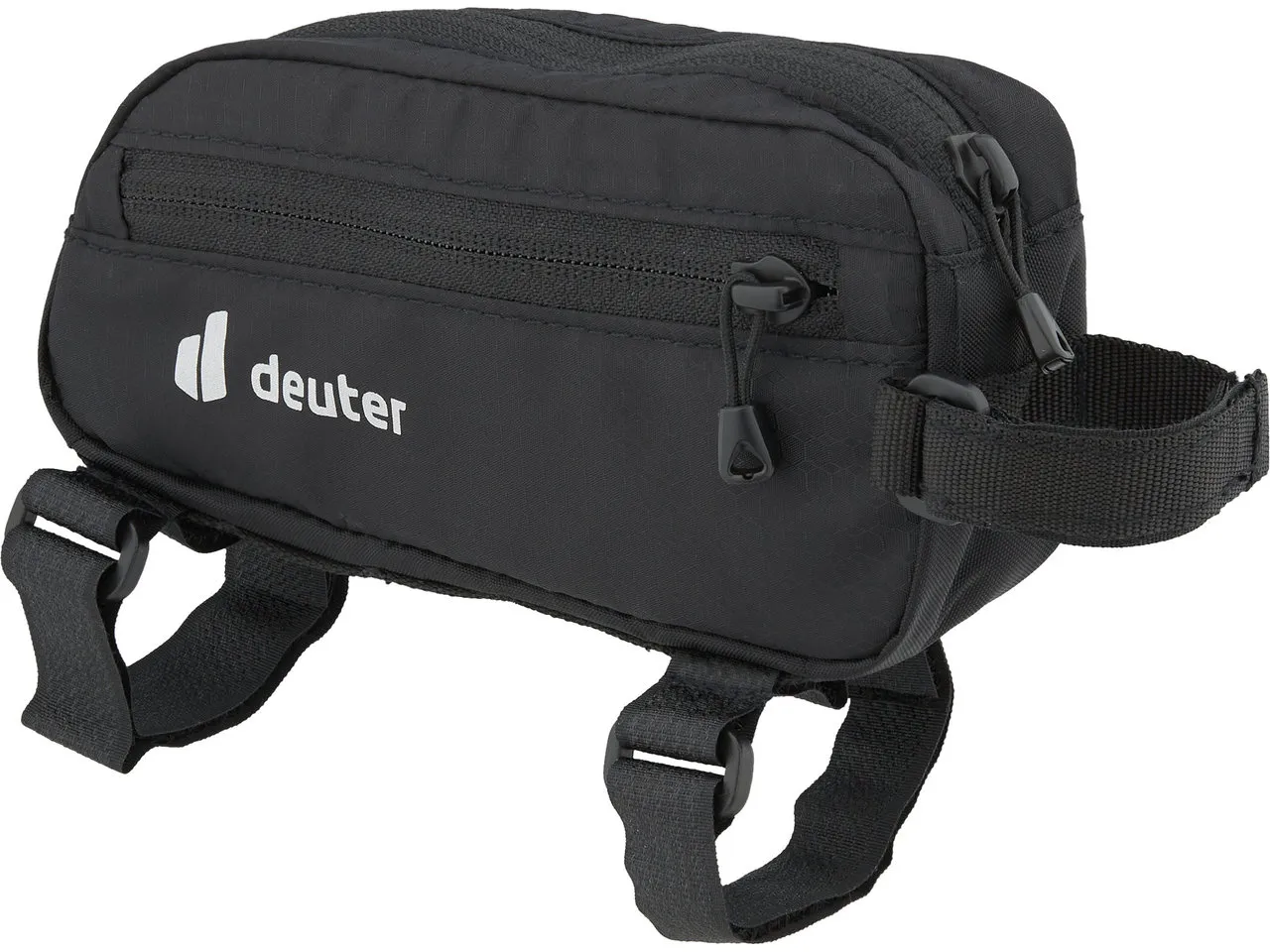 Deuter Energy Bag 0.5 Oberrohrtasche, Black, 0.5L Deuter Energy Bag 0.5 Oberrohrtasche, Black, 0.5L