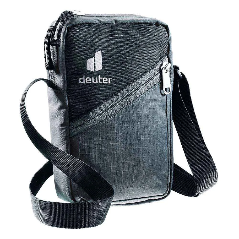 Deuter Escape I/e Umhängetasche, Anthracite / black Deuter Escape I/e Umhängetasche, Anthracite / black
