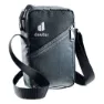 Deuter Escape I/e Umhängetasche, Anthracite / black