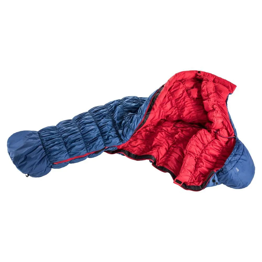 Deuter Exosphere-10° L Schlafsack Deuter Exosphere-10° L Schlafsack