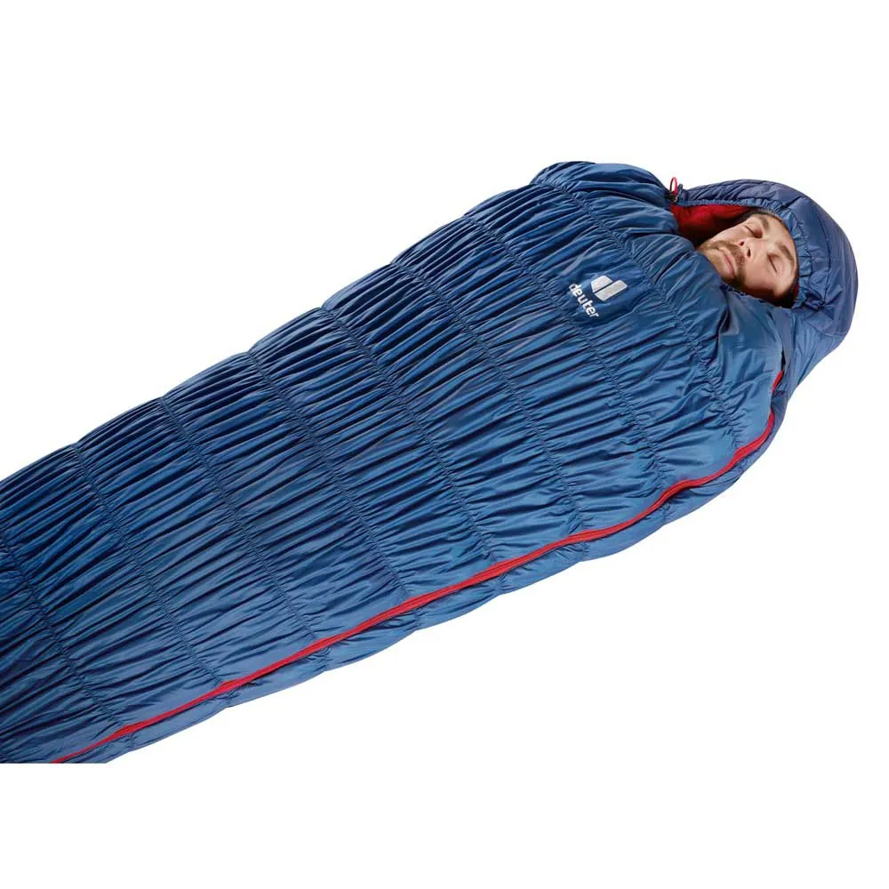 Deuter Exosphere-10° L Schlafsack Deuter Exosphere-10° L Schlafsack