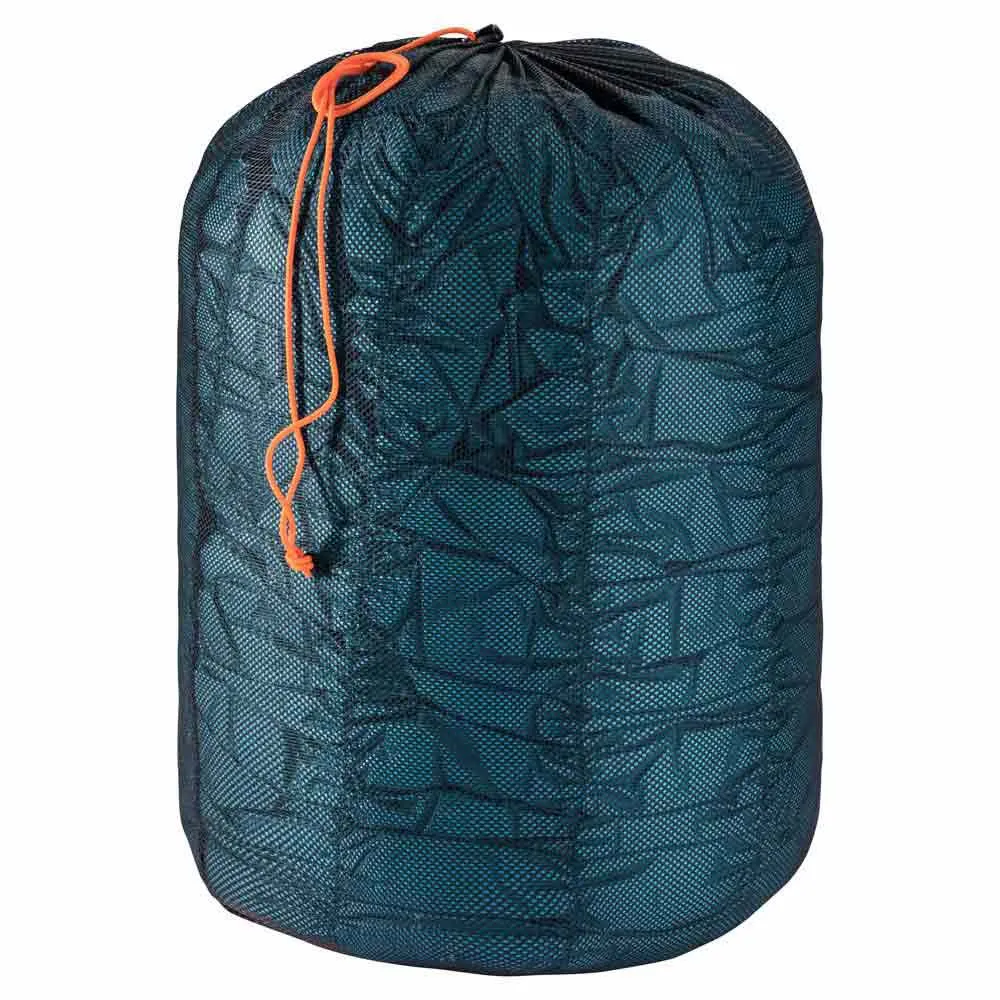 Deuter Exosphere-10° Sl Schlafsack, Petrol / mango, Left Zipper Deuter Exosphere-10° Sl Schlafsack, Petrol / mango, Left Zipper