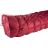 Deuter Exosphere-6° L Schlafsack, Cranberry / fire, Left Zipper