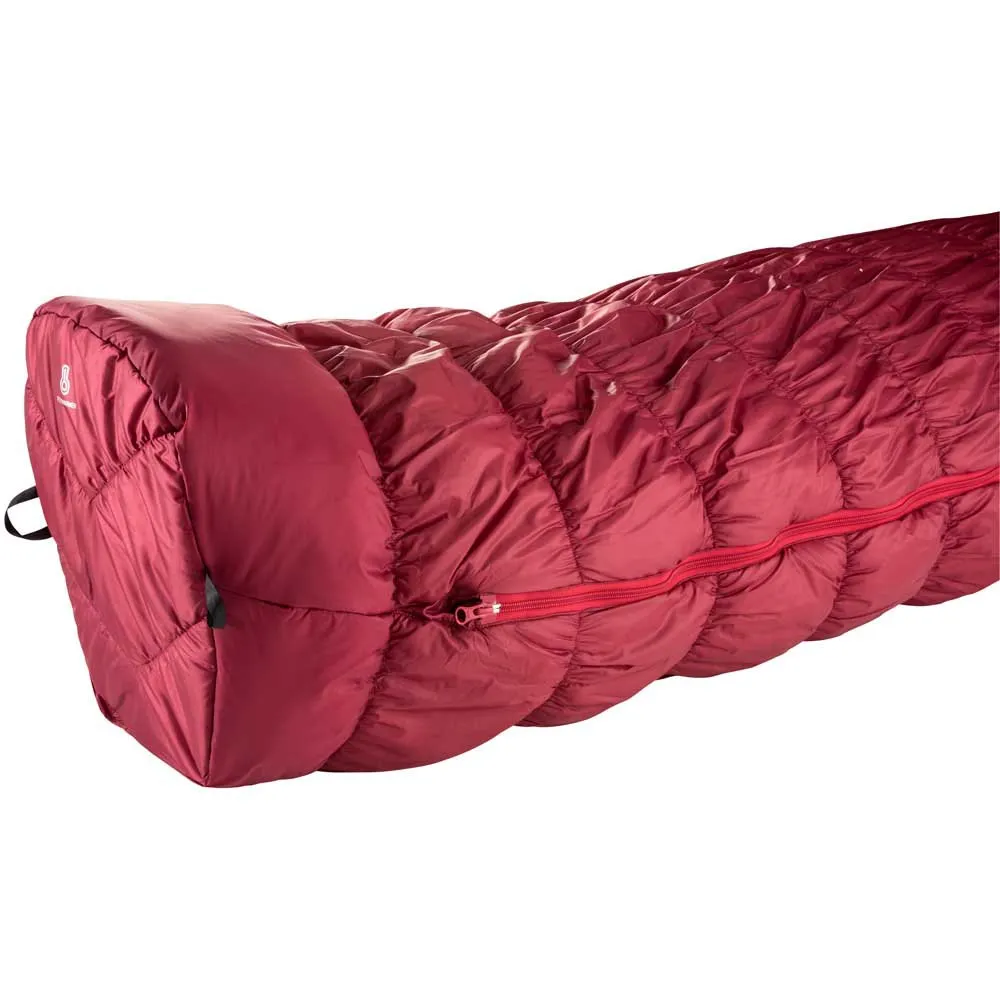 Deuter Exosphere -6° Schlafsack Modell 2024 Deuter Exosphere -6° Schlafsack Modell 2024