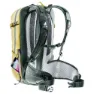Deuter Flyt 14l Rucksack, Turmeric / ivy, One Size