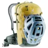 Deuter Flyt 14l Rucksack, Turmeric / ivy, One Size
