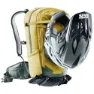 Deuter Flyt 14l Rucksack, Turmeric / ivy, One Size