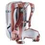 Deuter Flyt 18l Sl Rucksack, Dusk / redwood, One Size
