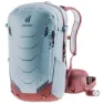 Deuter Flyt 18l Sl Rucksack, Dusk / redwood, One Size