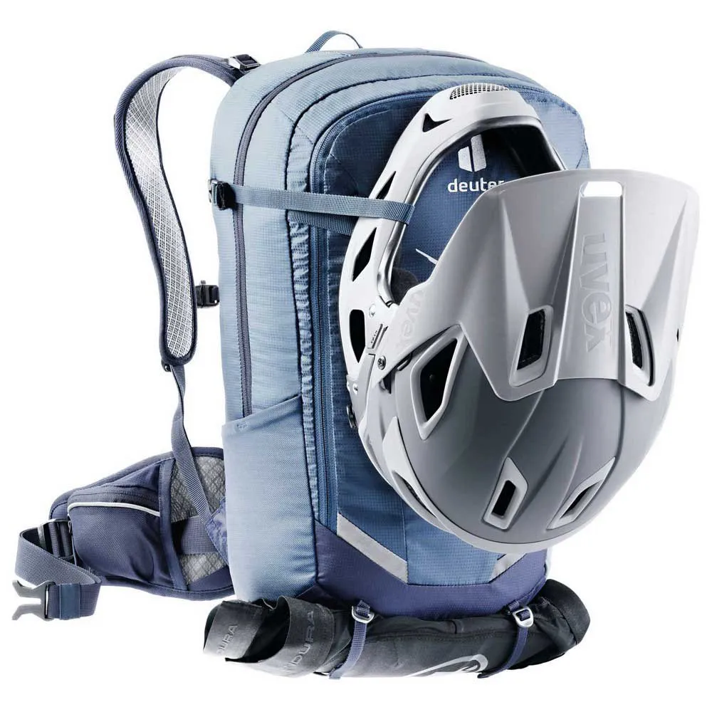 Deuter Flyt 20l Rucksack, Marine / navy, One Size Deuter Flyt 20l Rucksack, Marine / navy, One Size