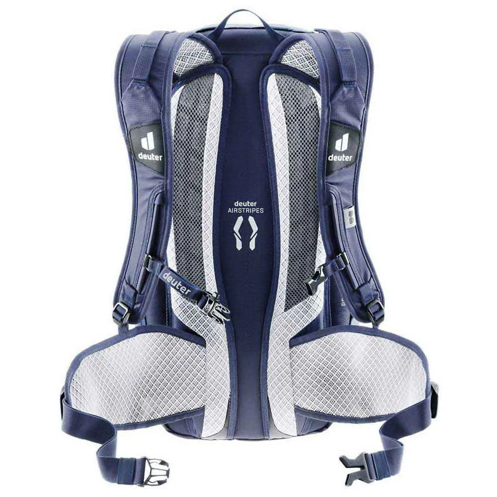 Deuter Flyt 20l Rucksack, Marine / navy, One Size Deuter Flyt 20l Rucksack, Marine / navy, One Size