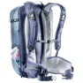 Deuter Flyt 20l Rucksack, Marine / navy, One Size