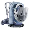Deuter Flyt 20l Rucksack, Marine / navy, One Size