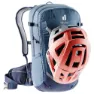 Deuter Flyt 20l Rucksack, Marine / navy, One Size