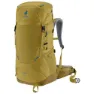 Deuter Fox 30l Rucksack, Turmeric / clay