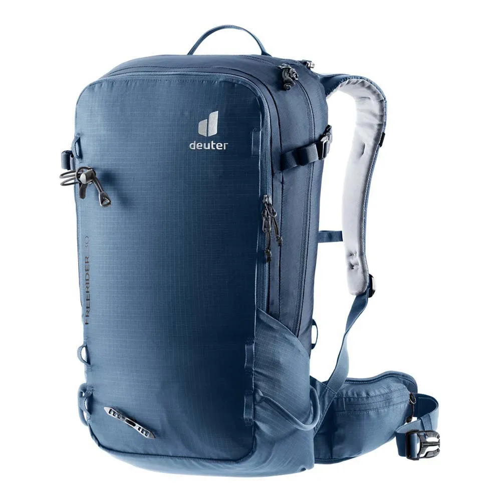 Deuter Freerider 30 Rucksack, Marine / ink Deuter Freerider 30 Rucksack, Marine / ink
