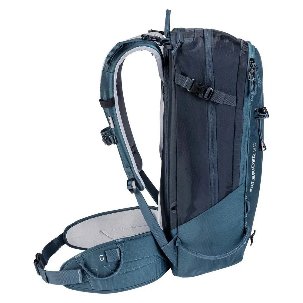 Deuter Freerider 30 Rucksack, Marine / ink Deuter Freerider 30 Rucksack, Marine / ink