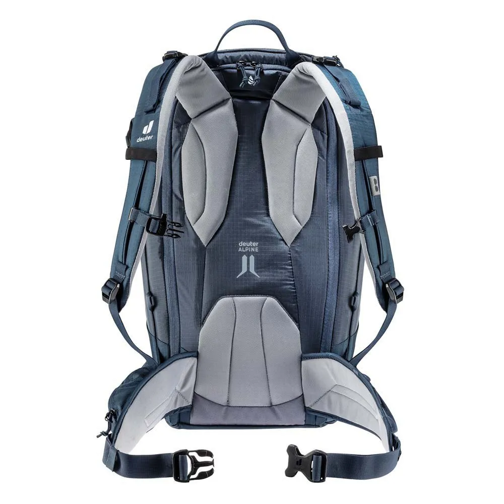 Deuter Freerider 30 Rucksack, Marine / ink Deuter Freerider 30 Rucksack, Marine / ink