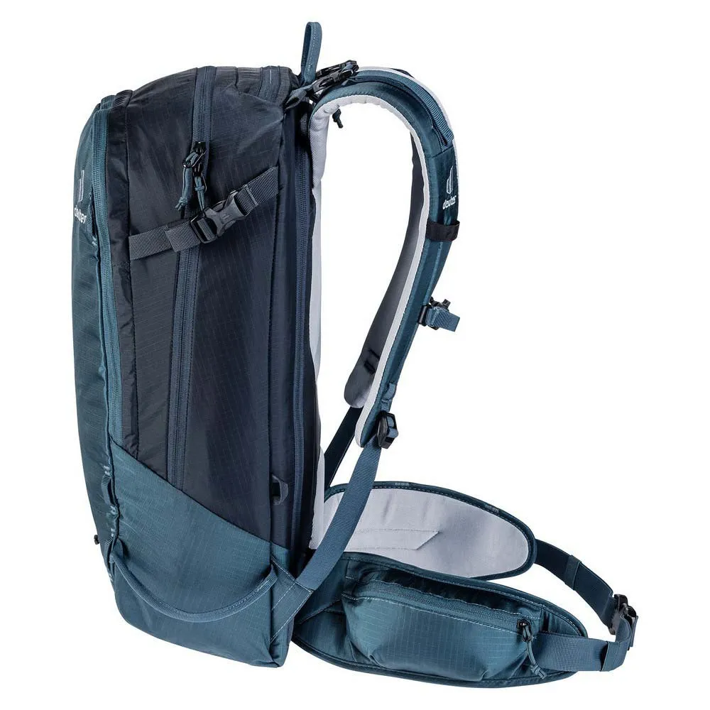 Deuter Freerider 30 Rucksack, Marine / ink Deuter Freerider 30 Rucksack, Marine / ink