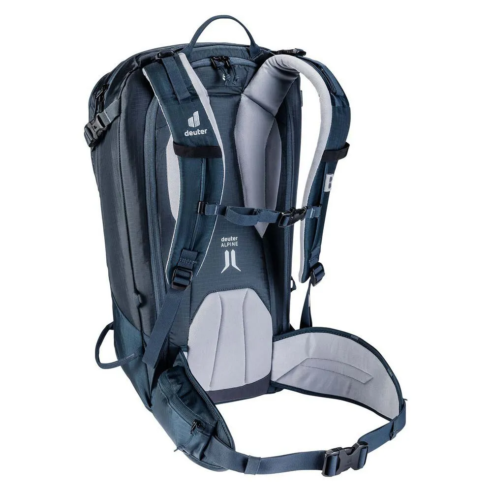 Deuter Freerider 30 Rucksack, Marine / ink Deuter Freerider 30 Rucksack, Marine / ink