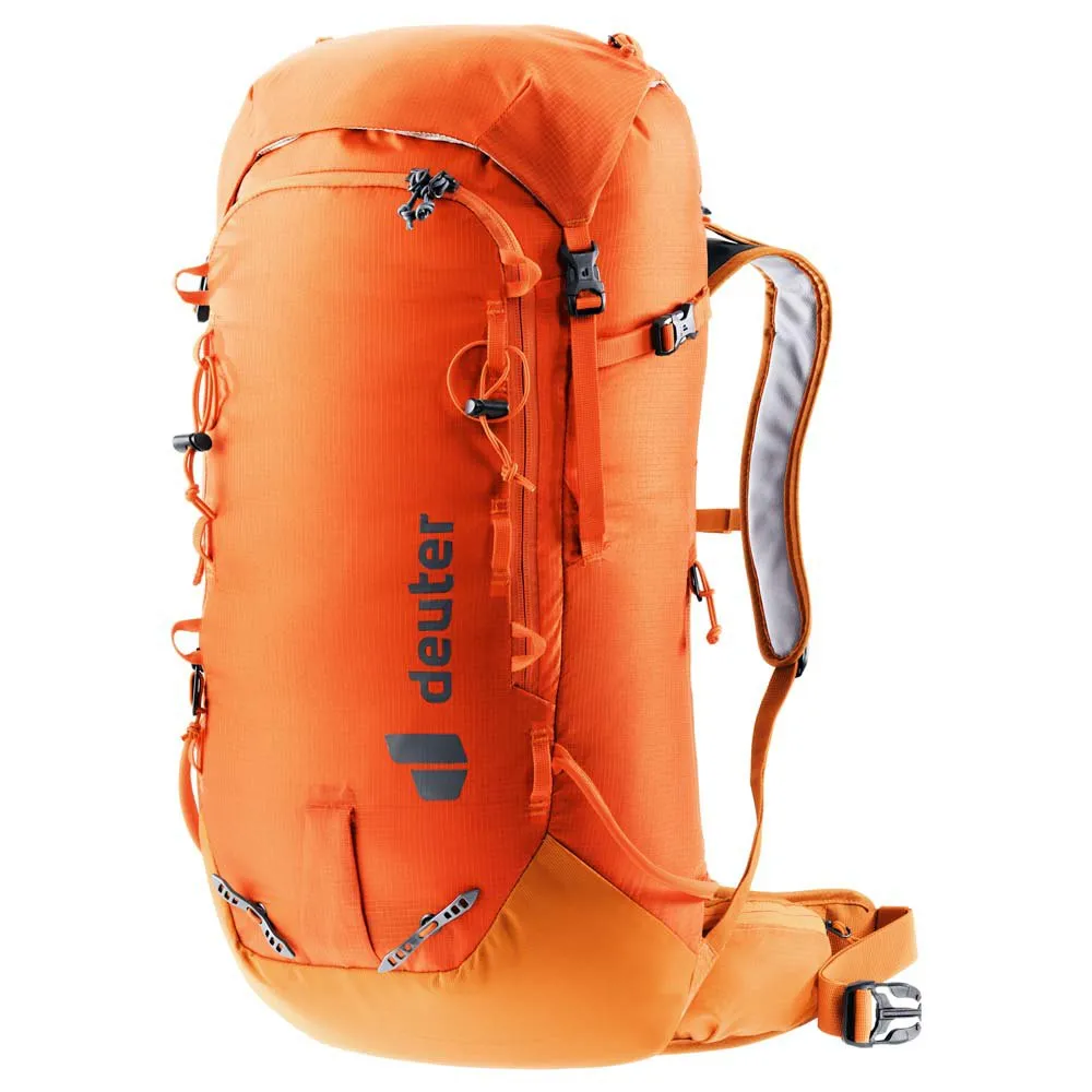 Deuter Freescape Lite 24 Sl Rucksack, Saffron / mandarine Deuter Freescape Lite 24 Sl Rucksack, Saffron / mandarine