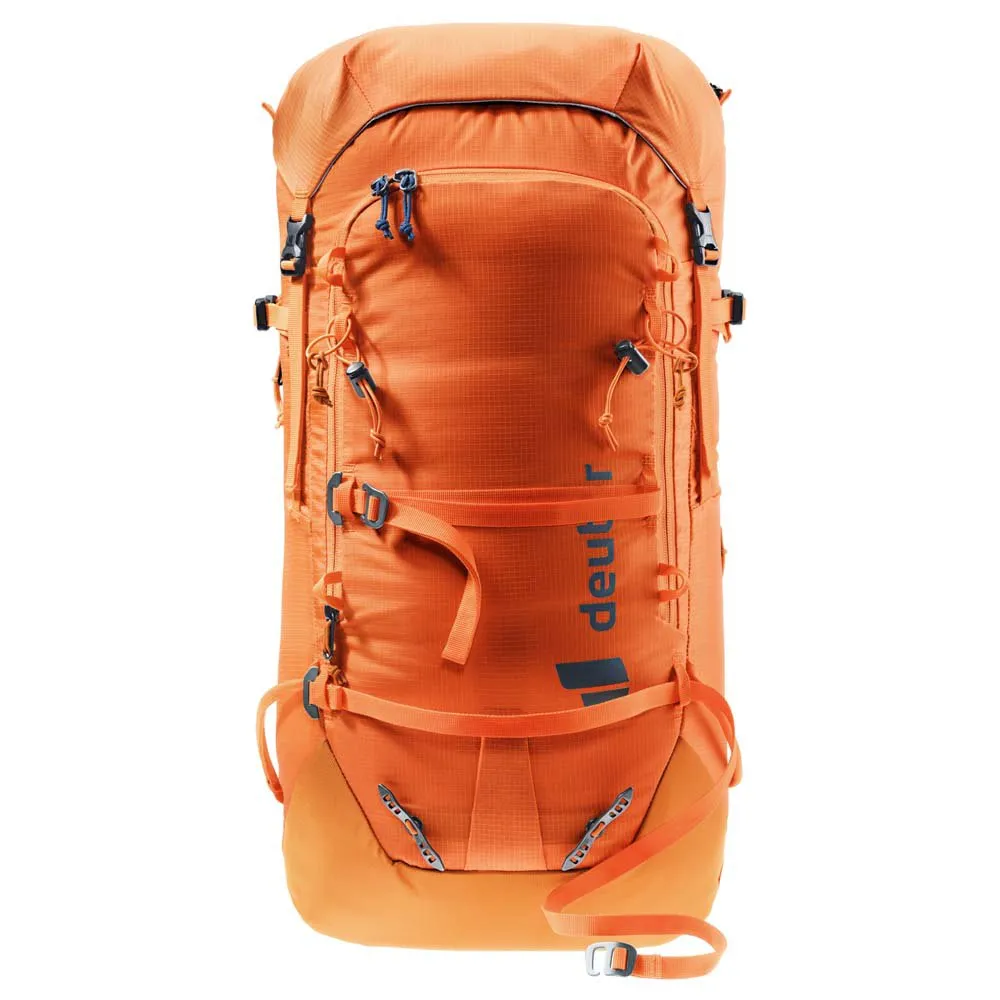 Deuter Freescape Lite 24 Sl Rucksack, Saffron / mandarine Deuter Freescape Lite 24 Sl Rucksack, Saffron / mandarine