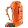 Deuter Freescape Lite 24 Sl Rucksack, Saffron / mandarine