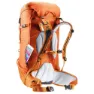 Deuter Freescape Lite 24 Sl Rucksack, Saffron / mandarine