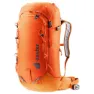 Deuter Freescape Lite 24 Sl Rucksack, Saffron / mandarine