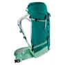 Deuter Freescape Pro 38+ Sl Rucksack, Deepsea / spearmint