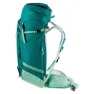 Deuter Freescape Pro 38+ Sl Rucksack, Deepsea / spearmint