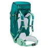 Deuter Freescape Pro 38+ Sl Rucksack, Deepsea / spearmint