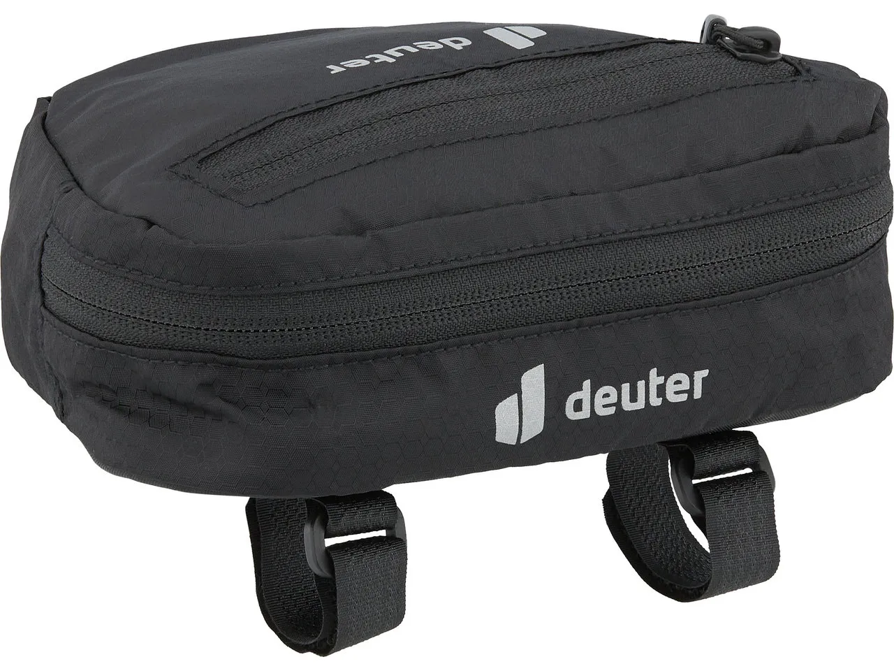Deuter Front Bag 1.2 Lenkertasche, Black, 1.2L Deuter Front Bag 1.2 Lenkertasche, Black, 1.2L