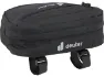 Deuter Front Bag 1.2 Lenkertasche, Black, 1.2L