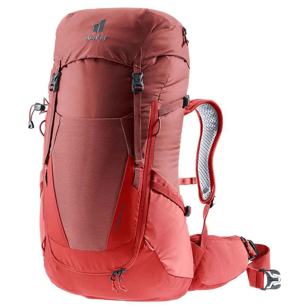Deuter Futura 24l Sl Rucksack, Caspia / currant