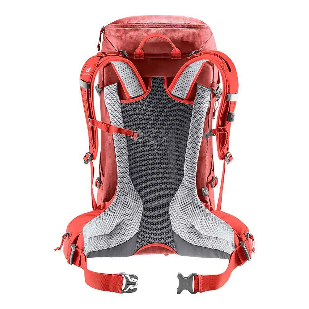 Deuter Futura 24l Sl Rucksack, Caspia / currant