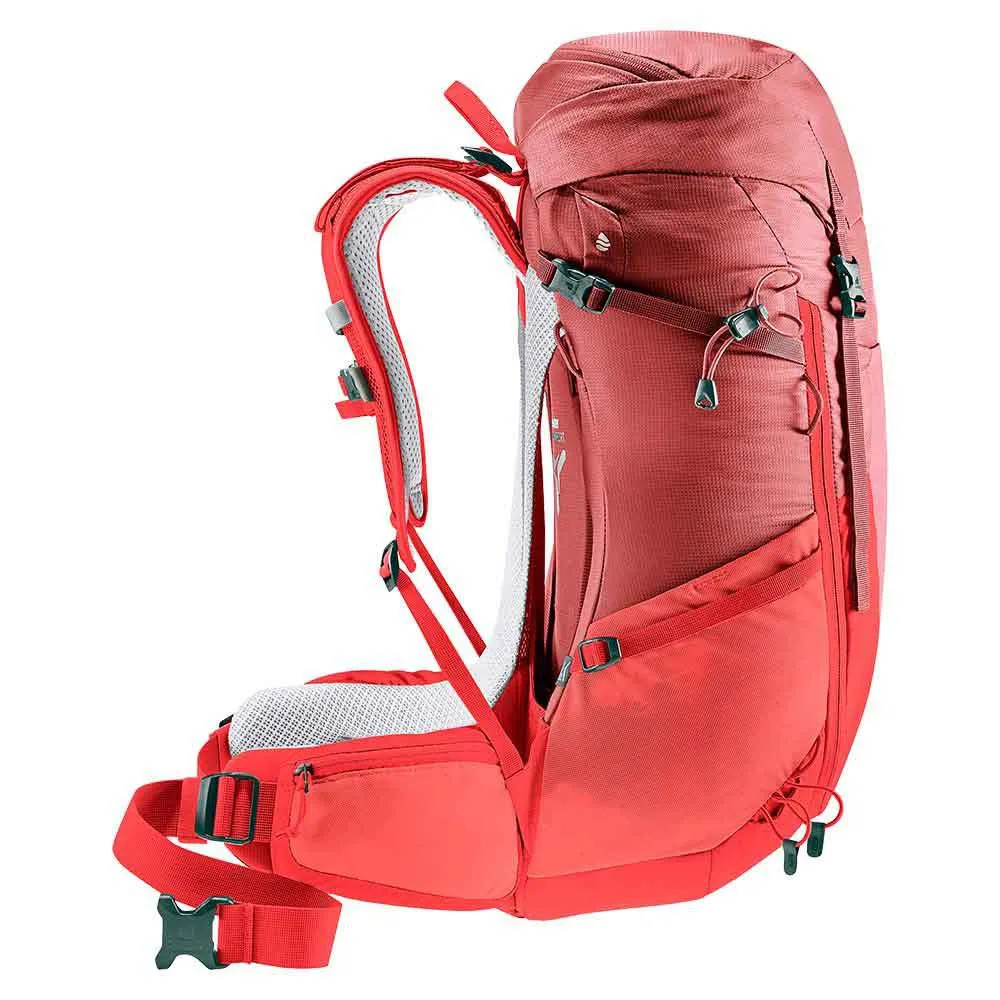 Deuter Futura 24l Sl Rucksack, Caspia / currant