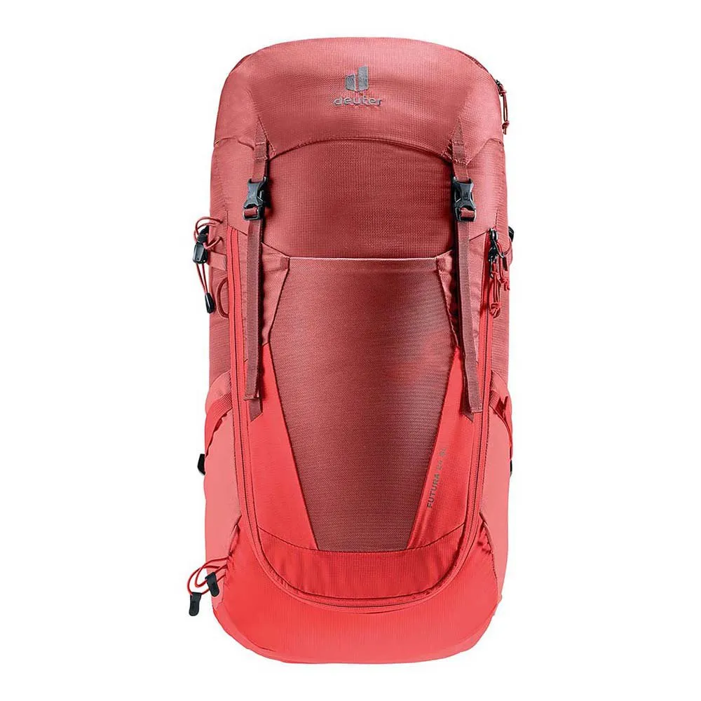 Deuter Futura 24l Sl Rucksack, Caspia / currant