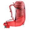 Deuter Futura 24l Sl Rucksack, Caspia / currant
