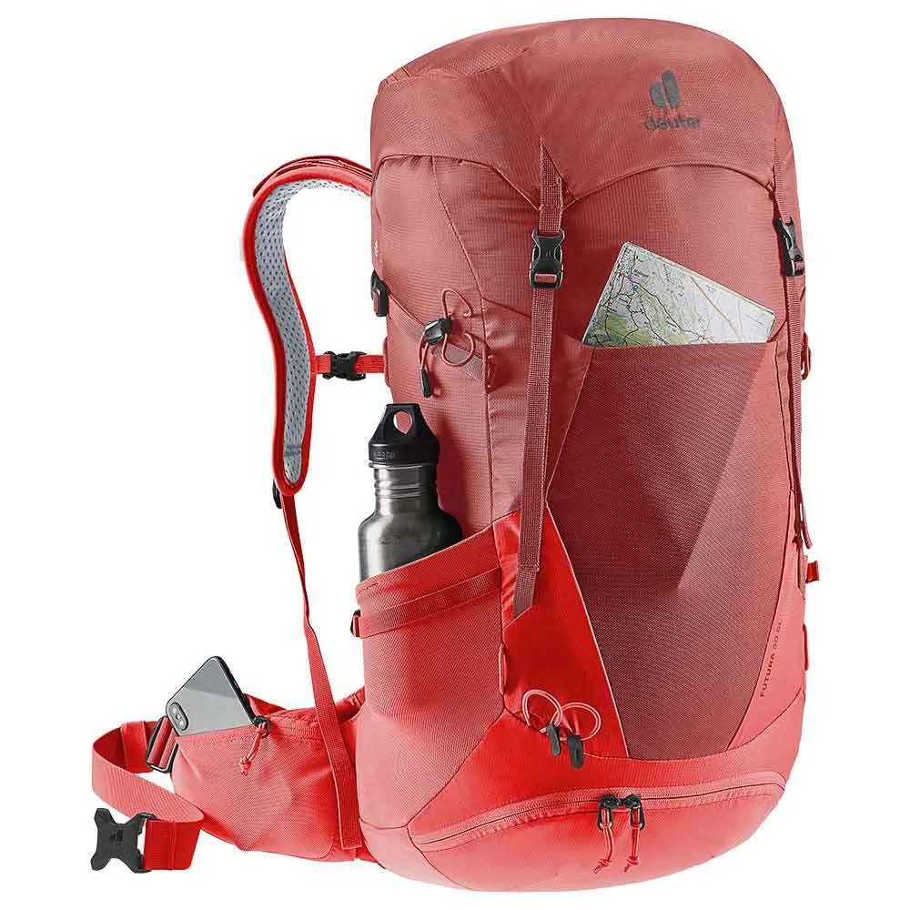 Deuter Futura 30l Sl Rucksack Deuter Futura 30l Sl Rucksack