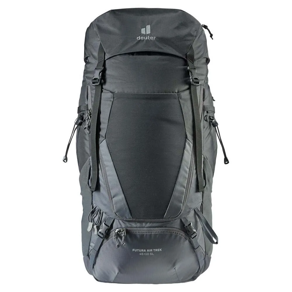 Deuter Futura Air Trek 45+10l Sl Rucksack
