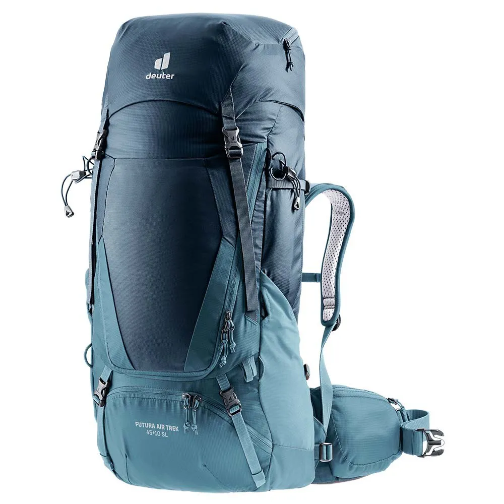 Deuter Futura Air Trek 45+10l Sl Rucksack Deuter Futura Air Trek 45+10l Sl Rucksack