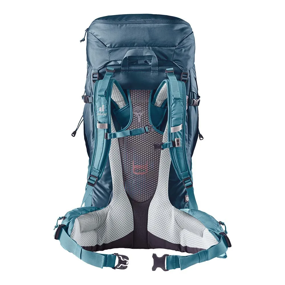 Deuter Futura Air Trek 45+10l Sl Rucksack Deuter Futura Air Trek 45+10l Sl Rucksack