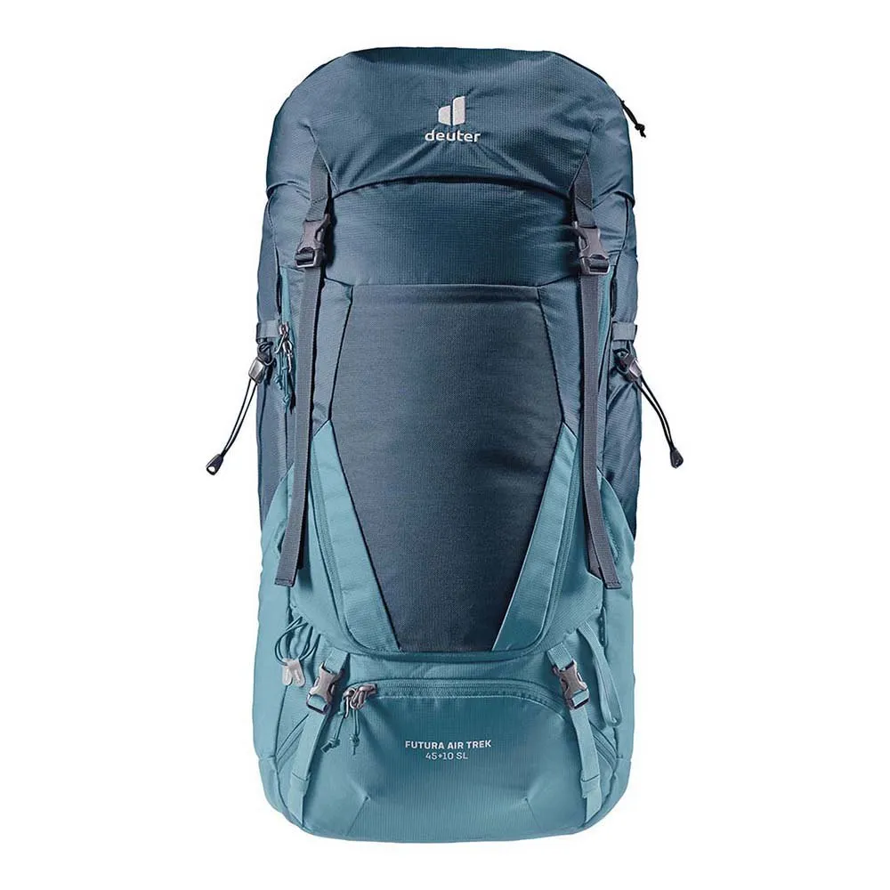 Deuter Futura Air Trek 45+10l Sl Rucksack Deuter Futura Air Trek 45+10l Sl Rucksack