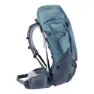 Deuter Futura Air Trek 50+10l Rucksack, Atlantic / ink