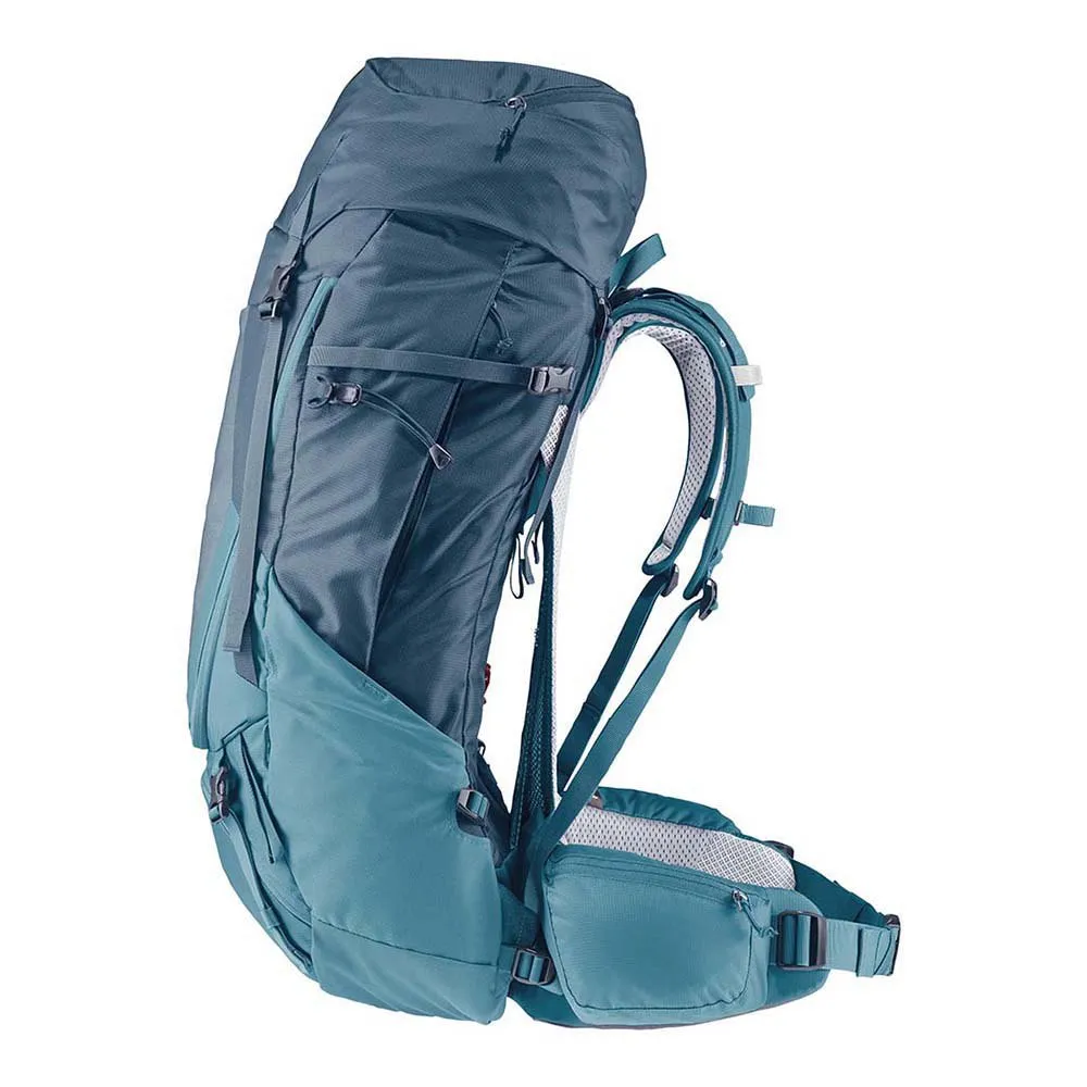 Deuter Futura Air Trek 55+10l Sl Rucksack, Marine / lake Deuter Futura Air Trek 55+10l Sl Rucksack, Marine / lake