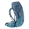 Deuter Futura Air Trek 55+10l Sl Rucksack, Marine / lake