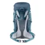 Deuter Futura Air Trek 55+10l Sl Rucksack, Marine / lake